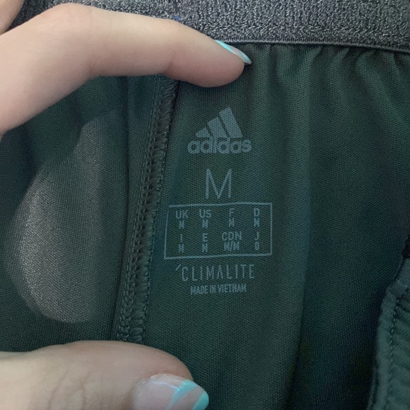 Adidas Men's Shorts - Picture 3 of 5